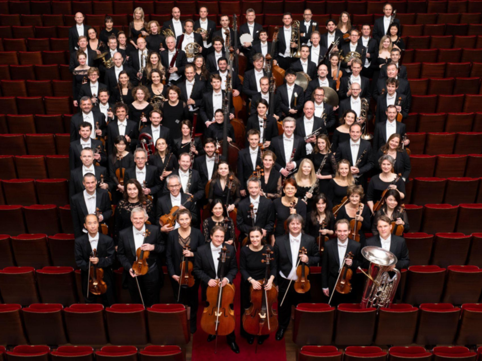 Royal Concertgebouw Orchestra